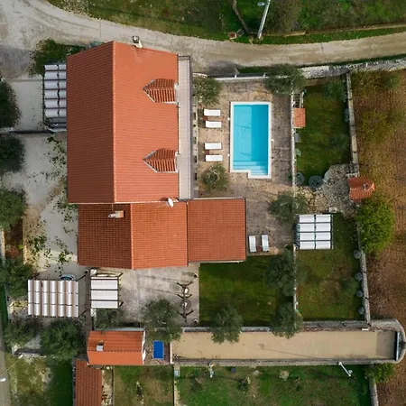 Ive Winter * Podumci