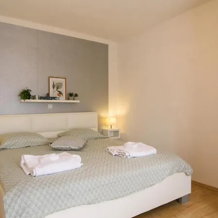 Ive Winter * Podumci