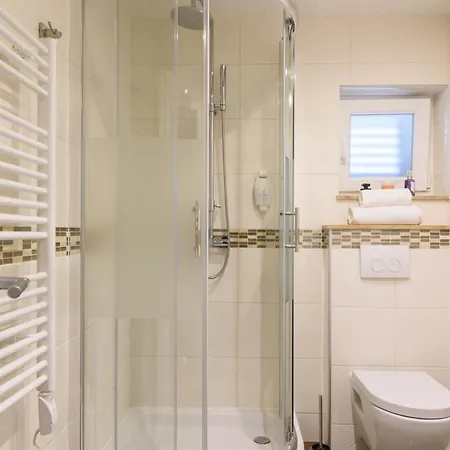 Ive Winter Villa Podumci