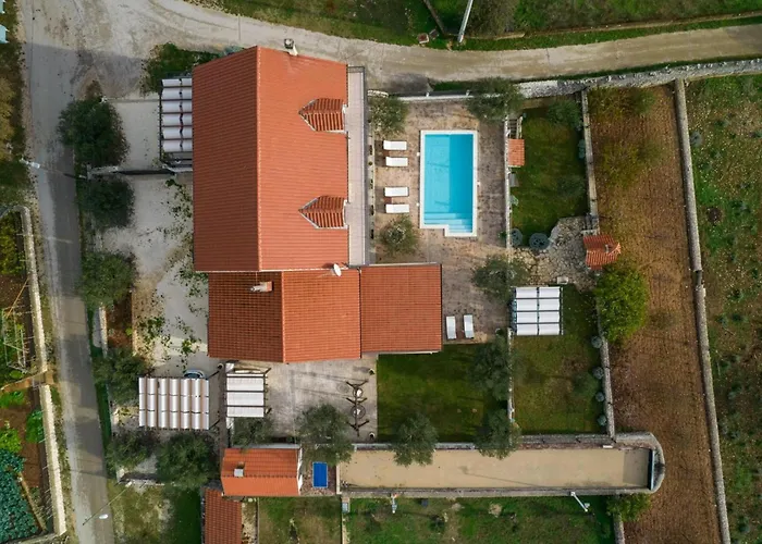 Ive Winter * Podumci