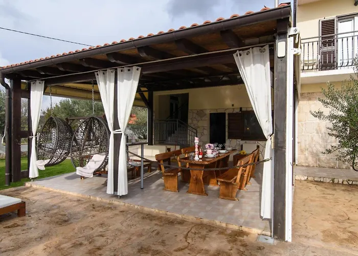 Ive Winter * Podumci