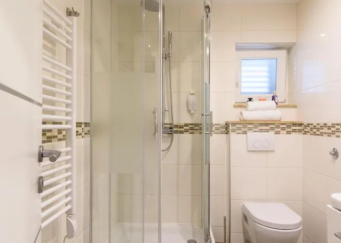 Ive Winter Villa Podumci